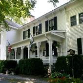 Asa Cline House Bed & Breakfast
