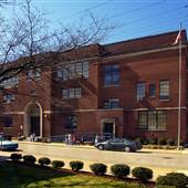 Garnett Career Center