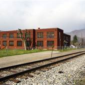 Washington High School - FORMER