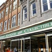 Main Street Antiques & Collectibles