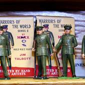 Kruger Toy & Train Museum