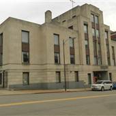 Fourth Street United Methodist Church