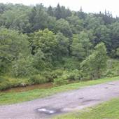 BLACKWATER CANYON TRAIL - Thomas