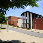 WEST LIBERTY UNIVERSITY - Academic Sports & Recreation Complex