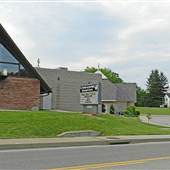 St Timothy's-in-the-Valley Episcopal Church