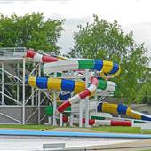 VALLEY PARK - Waves of Fun