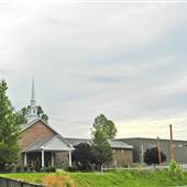 Good Shepherd Baptist Church