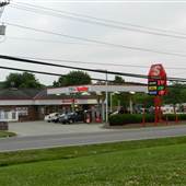 Speedway Gas Station & Convenience Store - SCOTT DEPOT