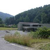 Watergate Motor Lodge