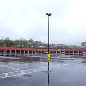 Potomac Plaza Shopping Center