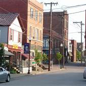 SPENCER - Church Street