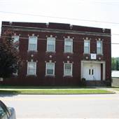 Bethany Masonic Temple