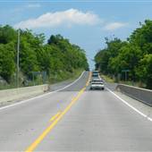 BLAIRTON - Shepherdstown Road (WV Rte 45, Martinsburg to County Line]