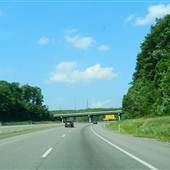 I-68 - MM15 to 31 (Preston County)