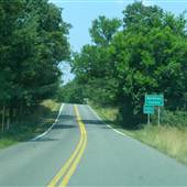 GLENGARY - WV Rte 45 (Eastbound, State Line to Martinsburg)