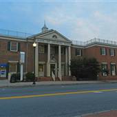 Bank of Charles Town