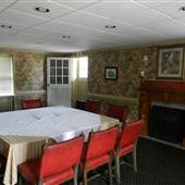 BAVARIAN INN - Munich Room