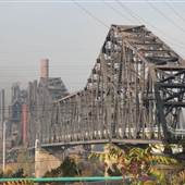 MOUNTAIN STATE CARBON, LLC - Railroad Bridge