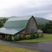 Golden Anchor Restaurant