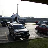 [KEEP HIDDEN] SOUTH CENTRAL REGIONAL JAIL - Exteriors