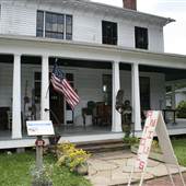 Goff House Antiques & Textile Studio