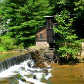 Beckwith Mill
