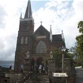 St. Peter's Roman Catholic Church