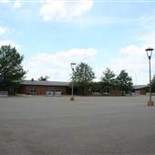 WEIR MIDDLE SCHOOL - Exteriors