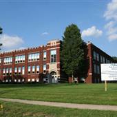 Follansbee Middle School