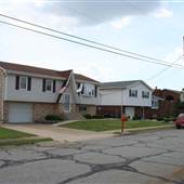 WEIRTON - Elizabeth Drive