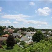 WEIRTON - Weircrest [District]