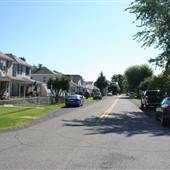 NEWELL - Grant Street (W)