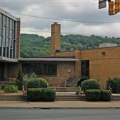 Cove Presbyterian Church