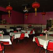 Chinese Restaurant - FORMER