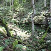 Hawks Nest Rail Trail