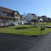 LEWISBURG - Crowfield Circle