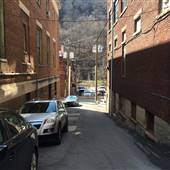 WELCH - Sudduth Street