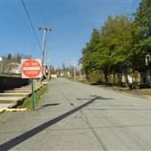 GRAFTON - St. John Street