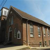 Church of the Covenant