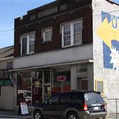 Cancun Mexican Restaurant