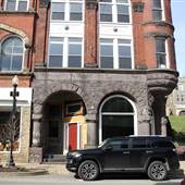 Merchants and Mechanics Savings Bank (FORMER)