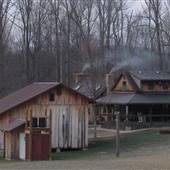 Jeff & Nelle Howard's Farm