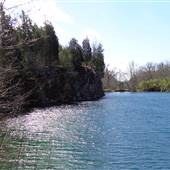 Bunker Hill Quarry