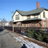 Alpha Associates Building