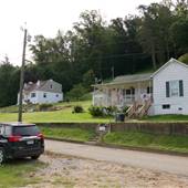 CLENDENIN - Kanawha Avenue