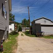 CLENDENIN - Pleasant Street