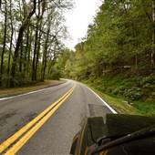 ANSTED - WV Route 16