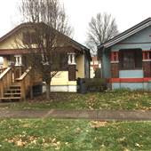 SOUTH CHARLESTON - 3rd Avenue