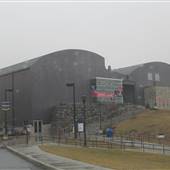 [NEEDS RESCOUTED] SHEPHERD UNIVERSITY - Marinoff Theater