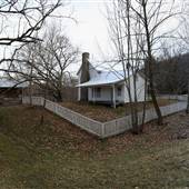 National Park Service House 1